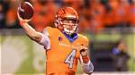 Brett Rypien – Bio, Wiki, Boise State Broncos, Nfl Draft, Girlfriend, Net Worth