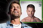Brett Young from Norway | Popnable