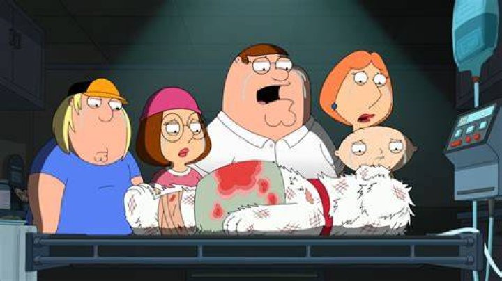 Brian's Death on Family Guy: The Shocking Episode That Left Fans Speechless