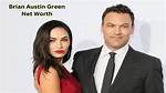 Brian Austin Green Net Worth 2024: Movies, Income & Earnings