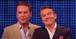 Brian Conley and Bradley Walsh – Lookalikes but Not Related!