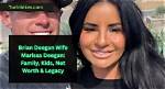 Brian Deegan Net Worth | Therichest