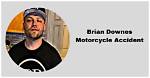 Brian Downes Motorcycle Accident Newburgh Ny, Brian Downes Has Died