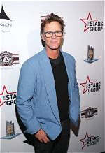 Brian Krause Height