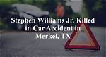 Brian Merkel Car Accident: Watchung, New Jersey Man, Brian Merkel Died in a Tragic Car Crash