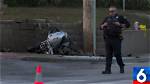 Brian Roeder Omaha Motorcycle Accident: Motorcyclist Fighting for Life After Three-Vehicle Crash North of West Dodge Road