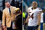 Brian Urlacher Net Worth: How the Nfl Legend Built a $16 Million Fortune Through Football and Endorsement Deals