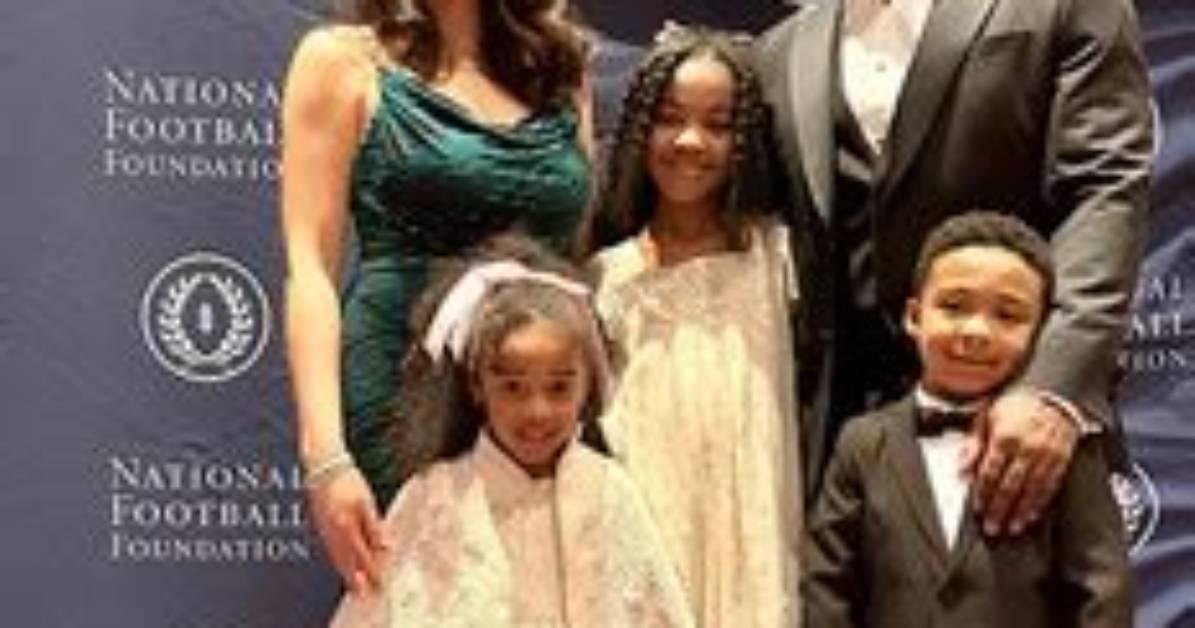 Brian Westbrook Wife -Who Is He Married to? Everything to Know