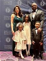 Brian Westbrook Wife -Who Is He Married to? Everything to Know
