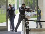Brickell Fatal Shooting: Active Shooter, Heavy Police Report at Gunfire Outside the Corner Club Brickell, Fl