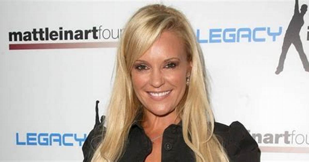 Bridget Marquardt Net Worth