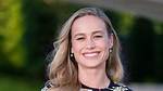 Brie Larson Channels Princess Leia with Space Buns in New Pics