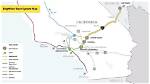 Brightline West Pushes Stb to Approve Construction on Las Vegas-Victorville, Calif. , Route