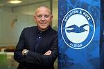 Brighton Ceo Paul Barber Given Obe in King’s New Year’s Honours