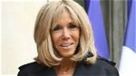 Brigitte Macron Hair Extensions: a Style Statement