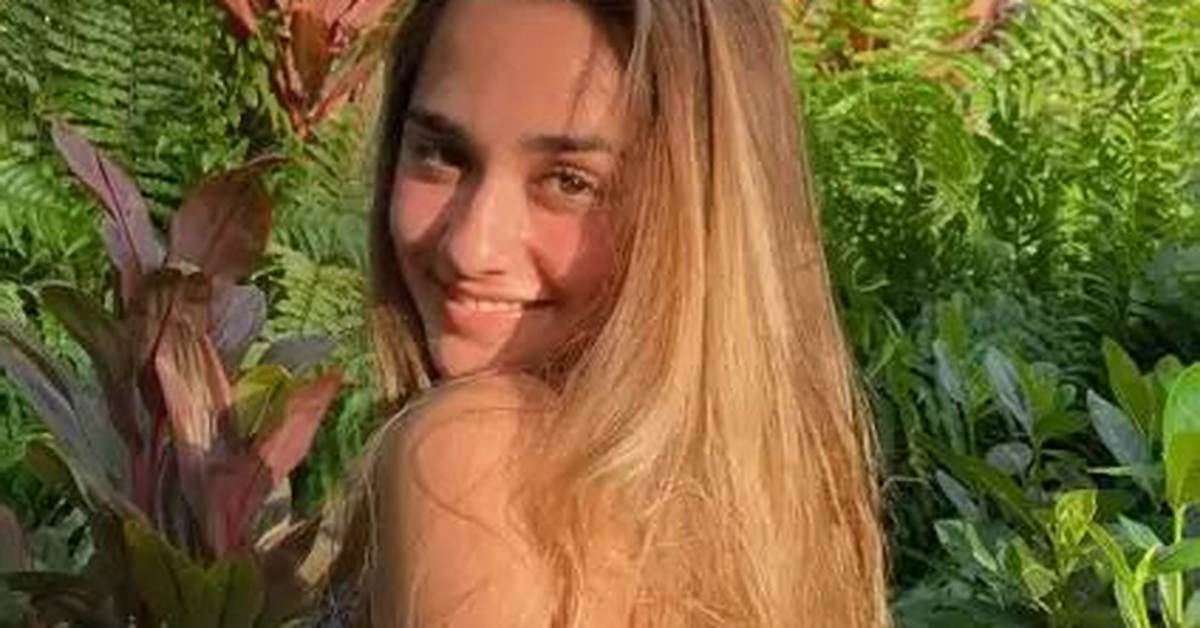 Brisa Lalich [Model] Biography, Wiki, Salary, Height, Weight & More