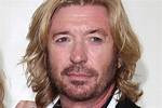 Britain's Most Famous Hairstylist Nicky Clarke Is Closing His £60M Hair Salon After 30 Year's in Mayfair
