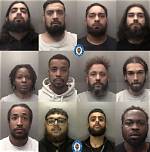 Britain's Most Infamous Gangs: the 'Families' That Ruled the Uk's Underworld
