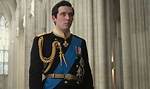 British Royal Played by Josh O'connor on Netflix's the Crown in 2020: 2 Wds.