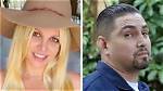 Britney Spears Has Been Dating Criminal Housekeeper Paul Richard Soliz Amid Sam Asghari Divorce