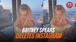 Britney Spears Insults Fans Theorizing Topless Pic She Posted Is Not of Her but That Only Has Them More Convinced!
