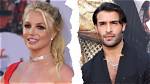 Britney Spears Is Getting Both a Divorce and a Horse