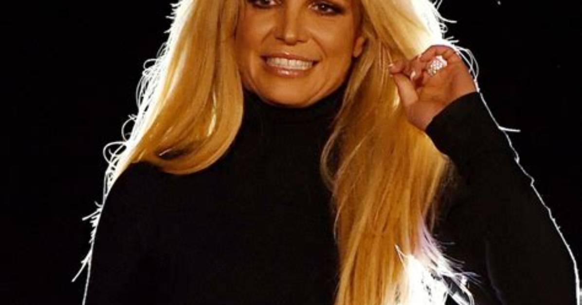 Britney Spears Spills Conservatorship Secrets, Takes Aim at Christina Aguilera in New Memoir Drama