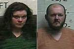 Brittany Slaughter and Adam Hayes Charged; Suspect in the Murder of 4-Year-Old Found Dead