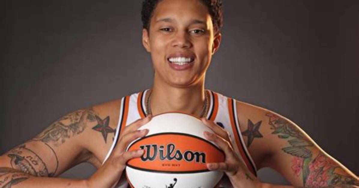 Brittney Griner and the Y Chromosome: Understanding the Intersection of Gender and Sports