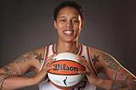 Brittney Griner and the Y Chromosome: Understanding the Intersection of Gender and Sports
