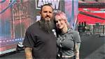 Brody King Wife Emily Is an Artist and Mother of Two