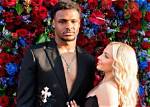 Bronny James and Date Peyton Gelfuso Attended 2023 Prom in Style