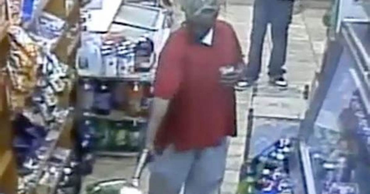 Bronx Gunman Shot His Friend, Didn’t Spill His Drink
