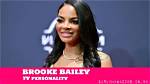 Brooke Bailey Net Worth: from Homeless to Hollywood