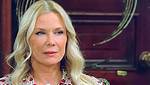 Brooke Pushes for Answers – Rj Protected by Fashion Showdown Results?