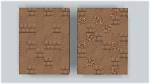 Brown Blocks in Minecraft: Gamer Geeks