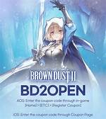 Brown Dust 2 Codes Wiki: New Coupon Code Added [June 24, 2023]