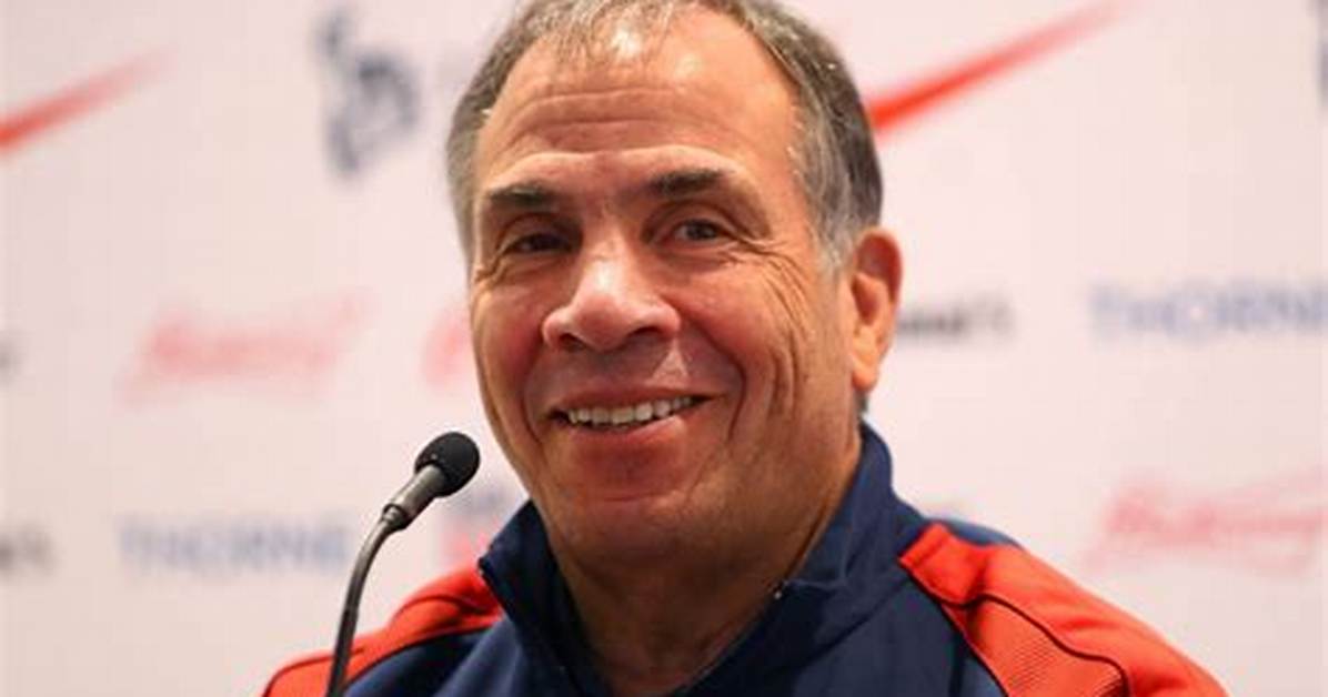 Bruce Arena a Candidate for D. C. United Coaching Vacancy: Sources