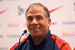 Bruce Arena a Candidate for D. C. United Coaching Vacancy: Sources
