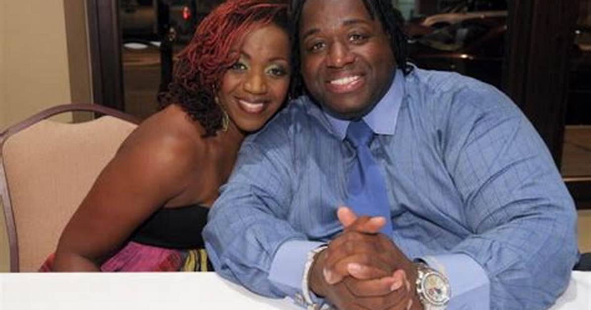 Bruce Bruce Net Worth, Wife, Age, Wiki-Bio, Facts 2022