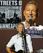 Bruce Springsteen on Whether He Wrote ‘Bobby Jean’ for Steven Van Zandt