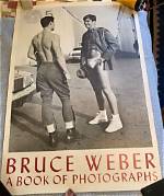 Bruce Weber and Six Male Models End Legal Battles
