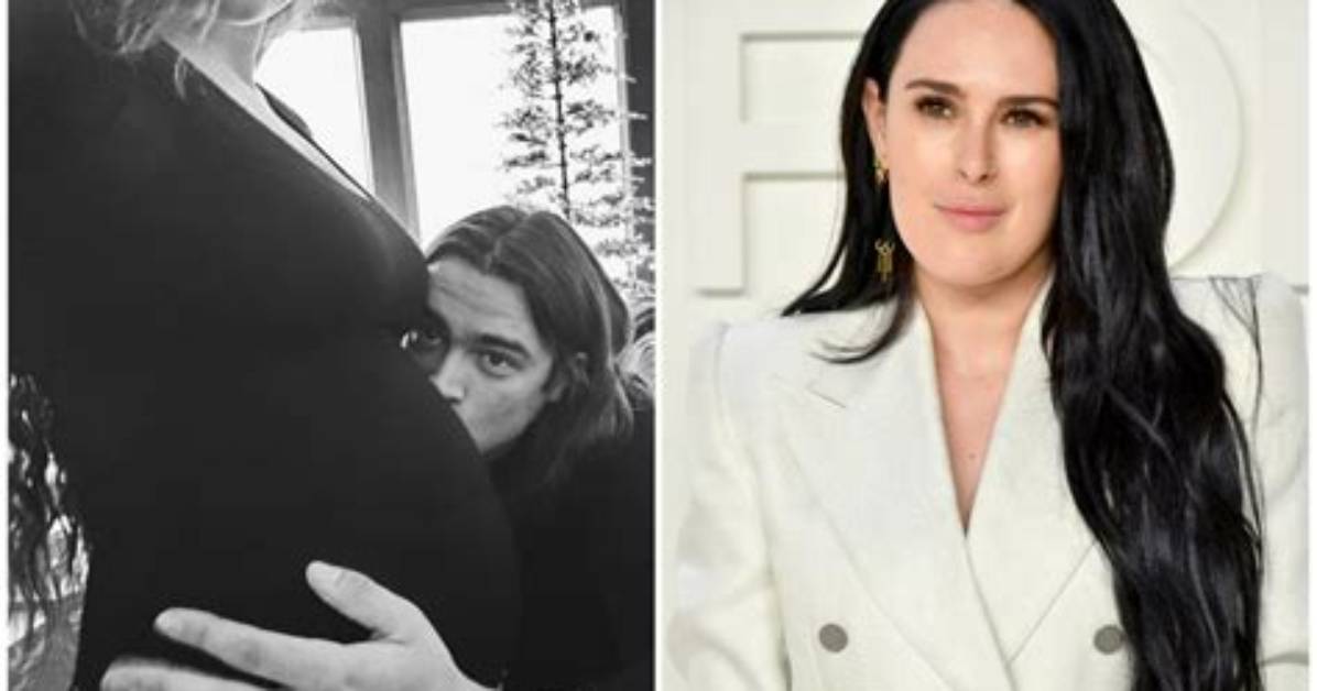 Bruce Willis Daughter Pregnant, Who Is Bruce Willis Daughter Baby Daddy?