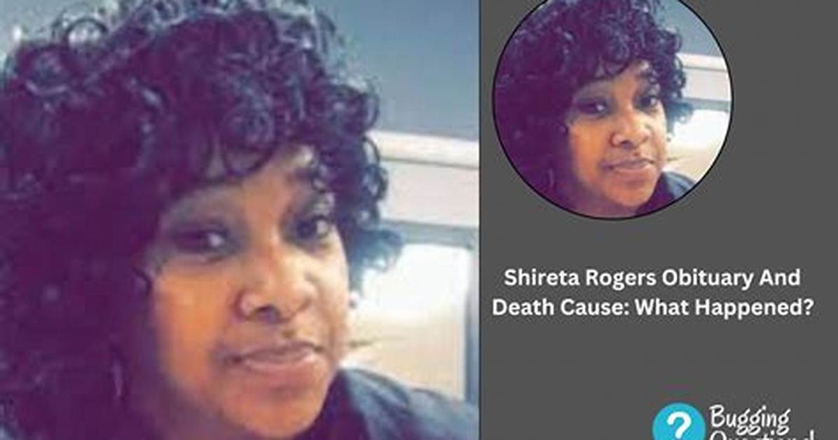 Bruna Rocha Obituary: Here’s Death Cause of Bianca Simoes’ Daughter Who Dies in Woburn, Ma