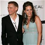 Bryan Adams and Alicia Grimaldi: a Musical Journey and Personal Connection