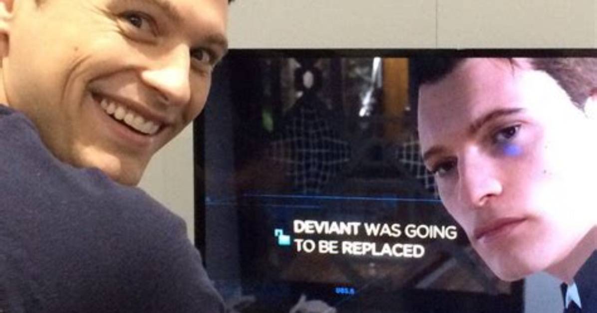 Bryan Dechart