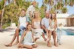 Bryan & Sarah Baeumler’s Son’s Bold Fashion Statement Is Taking Internet by Storm