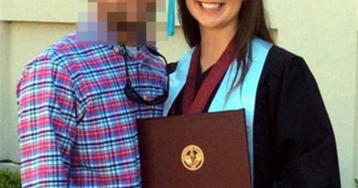 Bryant High School Teacher Jessica Bonnett Acker Arrested for Having Sex with Her Student