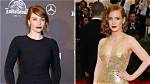Bryce Dallas Howard Sings: I Am Not Jessica Chastain!