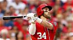 Bryce Harper Religion, Ethnicity, Nationality the Talks Today